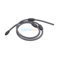 10 ft Soft Feedline Hose Kit for Pentair Racer