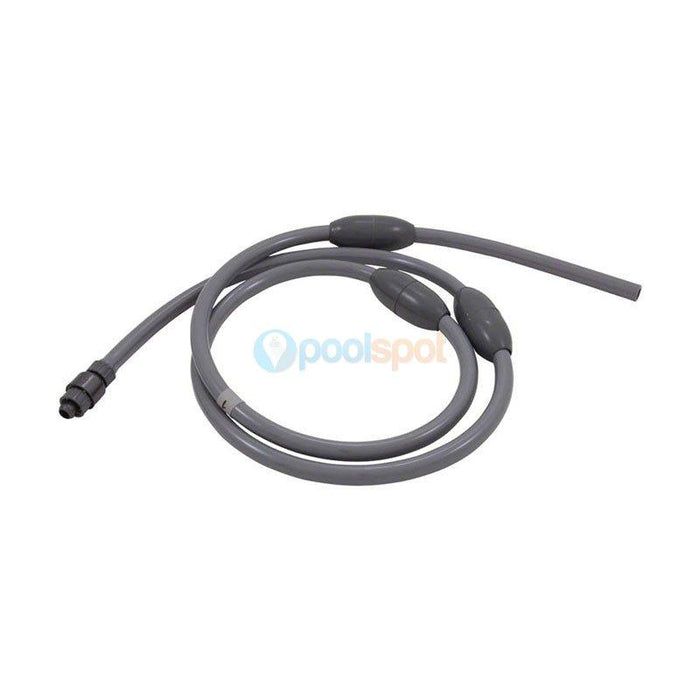 10 ft Soft Feedline Hose Kit for Pentair Racer