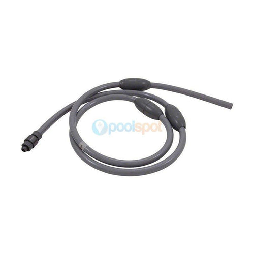 10 ft Soft Feedline Hose Kit for Pentair Racer