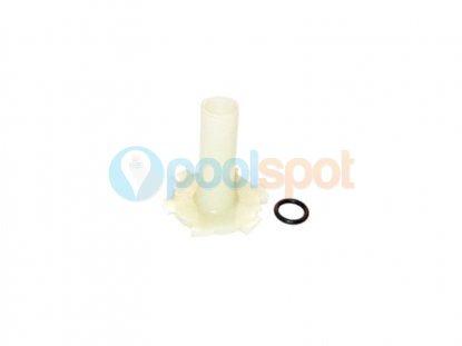 1/2" Shaft Sleeve & O Ring Kit for Pentair Onga Leisuretime LTP 400 / 550 / 750 / Onga Hi-Flo 400 Series