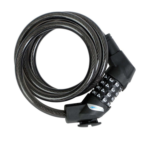 120cm Bike Cable Lock with combination safety