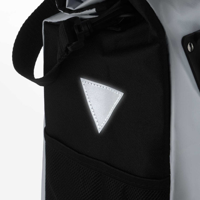 18L Single Rear Pannier Bag for Bike