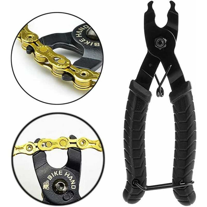 2 In 1 Chain Link Pliers