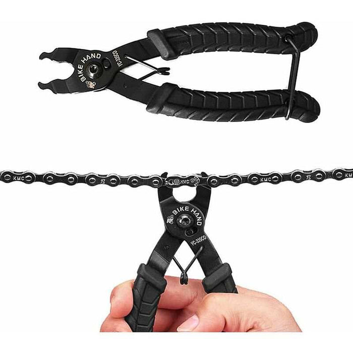 2 In 1 Chain Link Pliers