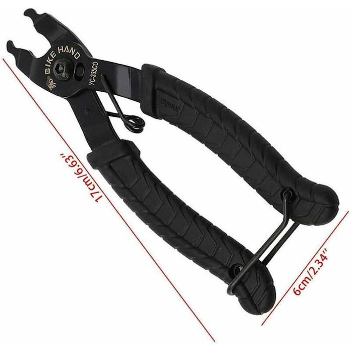 2 In 1 Chain Link Pliers