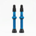 Tubeless bicycle valves — Studio - Clean | Generated by Modelize