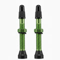Tubeless bicycle valves — Studio - Clean | Generated by Modelize