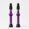 Tubeless bicycle valves — Studio - Clean | Generated by Modelize