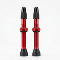 Tubeless bicycle valves — Studio - Clean | Generated by Modelize