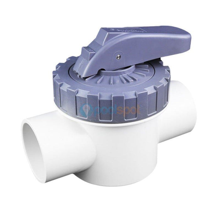 2 Way Valve, Emaux