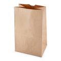 20 lb Heavy Brown Paper Bags, Set of 500