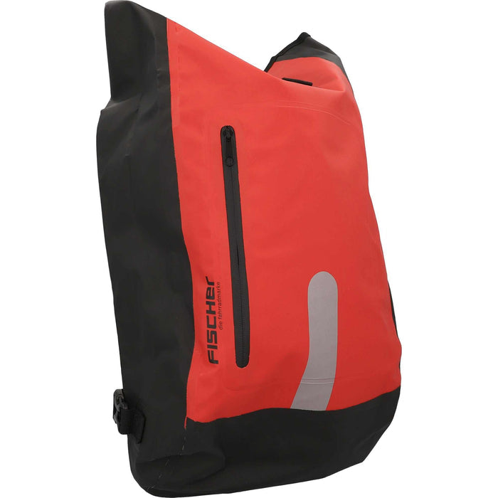 23L Water Resistant Pannier Bike Bag
