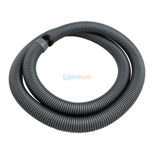 2.4m Extension Hose for Pentair Great White and Lil Shark