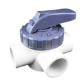 3 Way Valve, Emaux