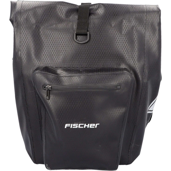 30L Weatherproof Bicycle Pannier Bag