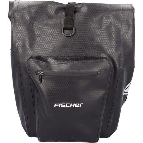 30L Weatherproof Bicycle Pannier Bag