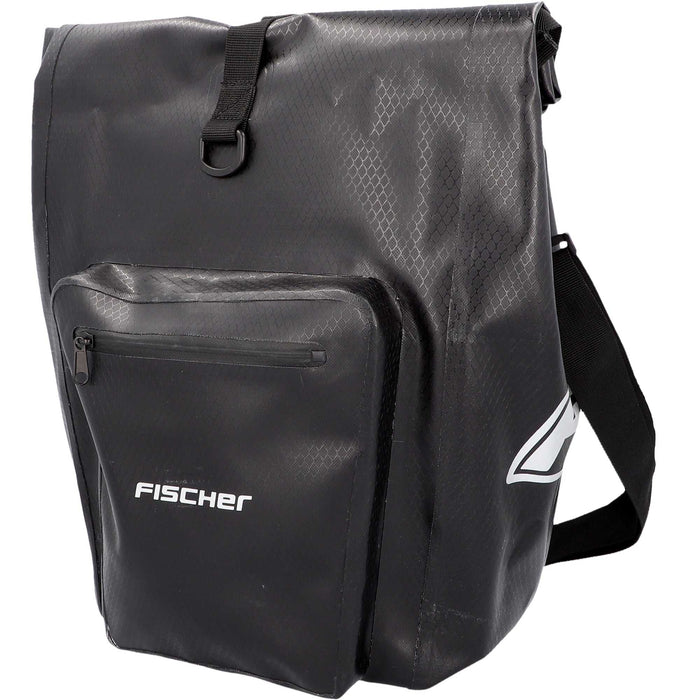 30L Weatherproof Bicycle Pannier Bag