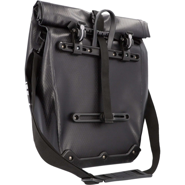 30L Weatherproof Bicycle Pannier Bag