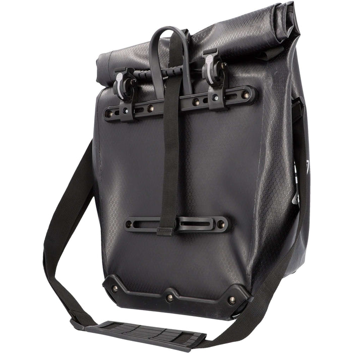 30L Weatherproof Bicycle Pannier Bag
