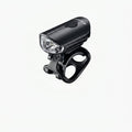 Bicycle front light — Studio - Clean | Generated by Modelize