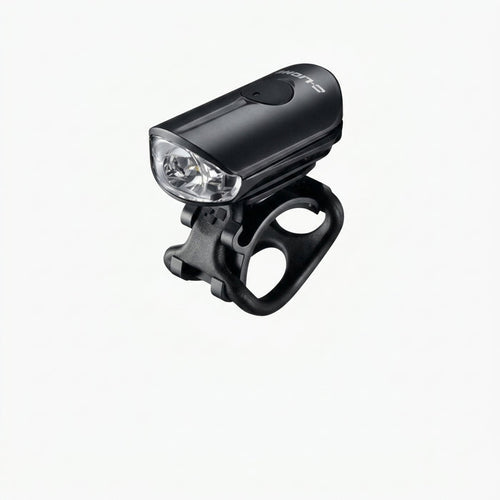 Bicycle front light — Studio - Clean | Generated by Modelize