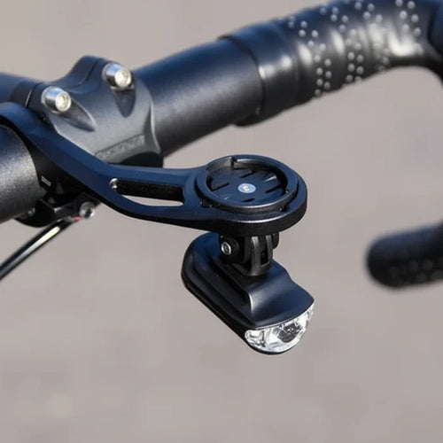 4 Function 100 Lumen Front Light With USB Cable