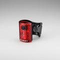 LED Bicycle Rear Light — Studio - Clean | Generated by Modelize