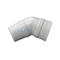 45 Degree Weir Elbow for Zodiac / Baracuda