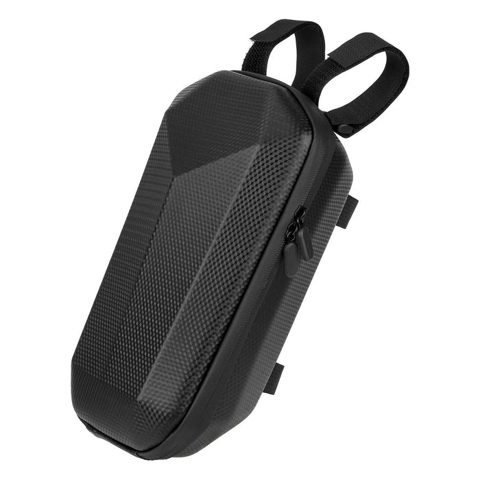 4L hard shell waterproof bag for electric scooter front hanging bike folding bag