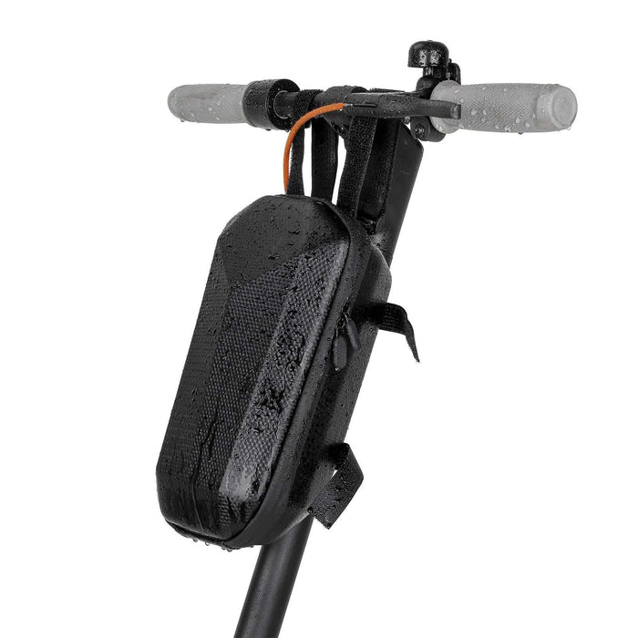 4L Waterproof Hard Shell Storage Bag