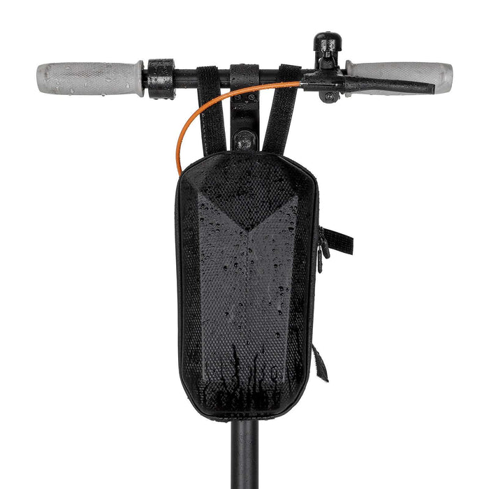 4L Waterproof Hard Shell Storage Bag