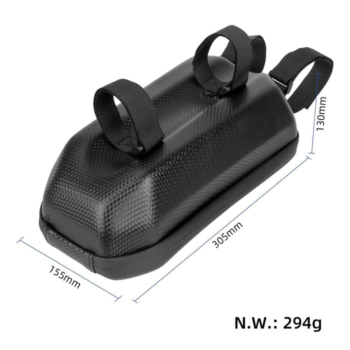 4L Waterproof Hard Shell Storage Bag