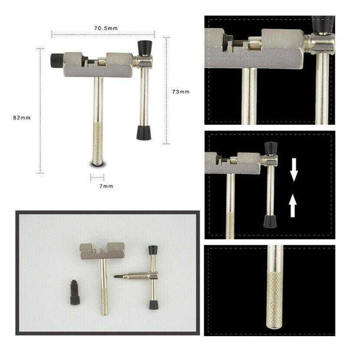 5-Piece Professional Drivetrain Service Kit | Carbon Steel Repair Set