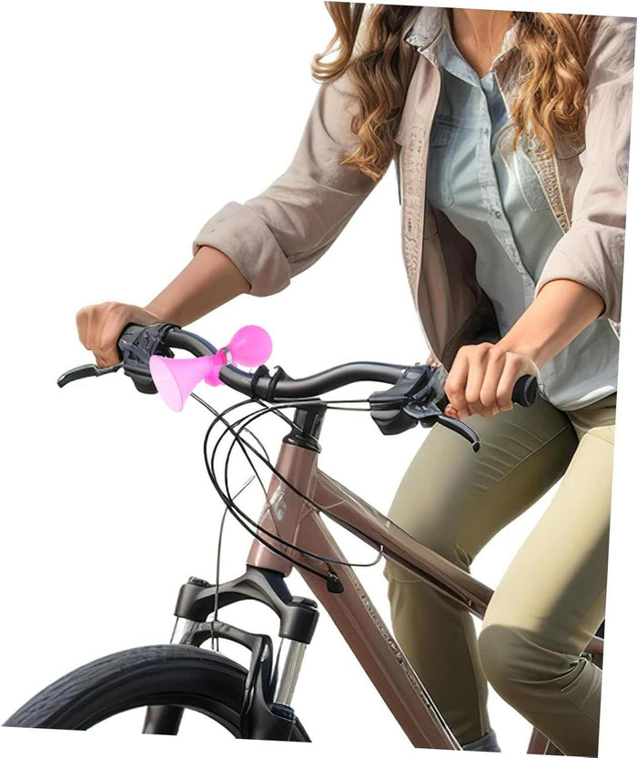 5pcs High Volume Bike Horn