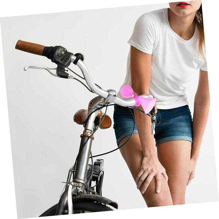 5pcs High Volume Bike Horn