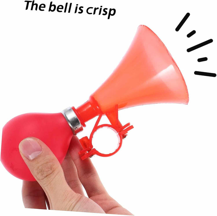 5pcs High Volume Bike Horn