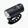 USB Rechargeable Bicycle Front Light — Studio - Clean | Generated by Modelize