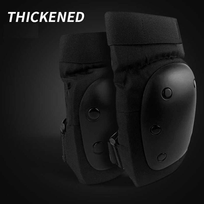 7-Piece Scooter Protective Gear Set