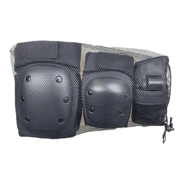 7-Piece Scooter Protective Gear Set