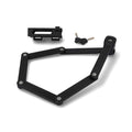 85cm Folding Bike Lock with Holder