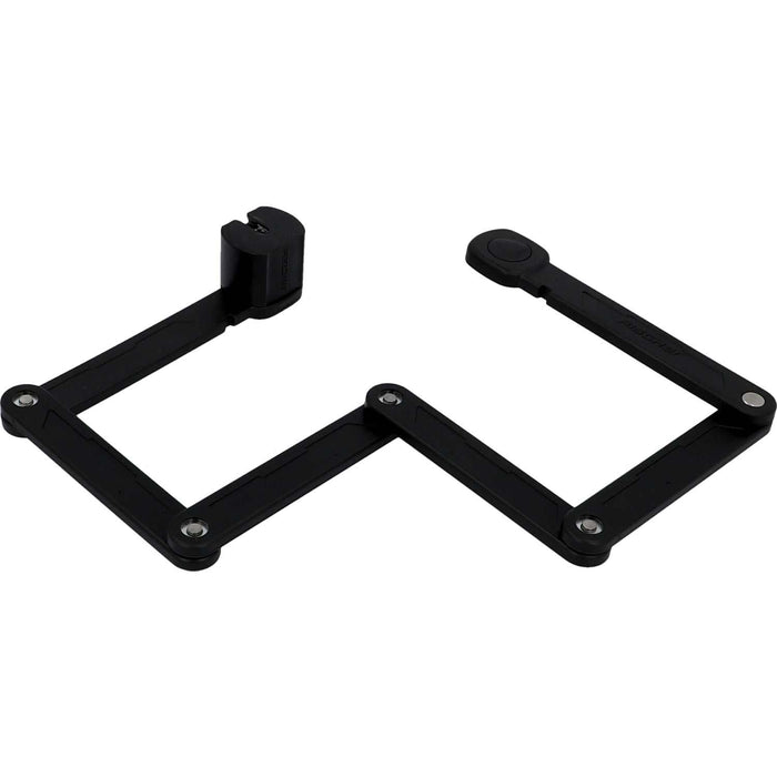 85cm Folding Bike Lock with Holder