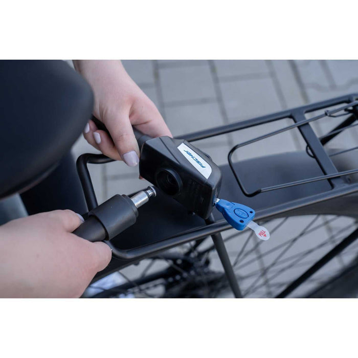 90cm Bicycle Chain Lock