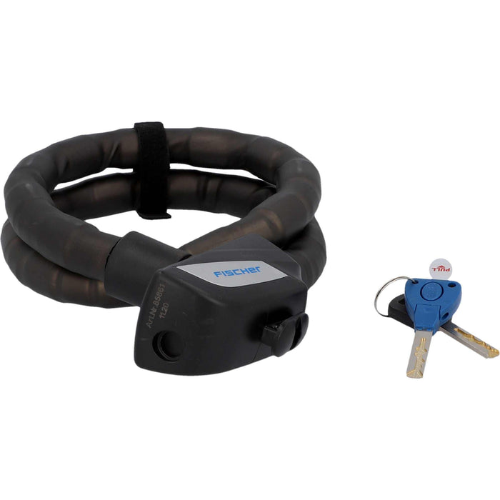 90cm Bicycle Chain Lock