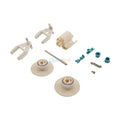 A Frame and Turbine Kit for Hayward Navigator V-Flex