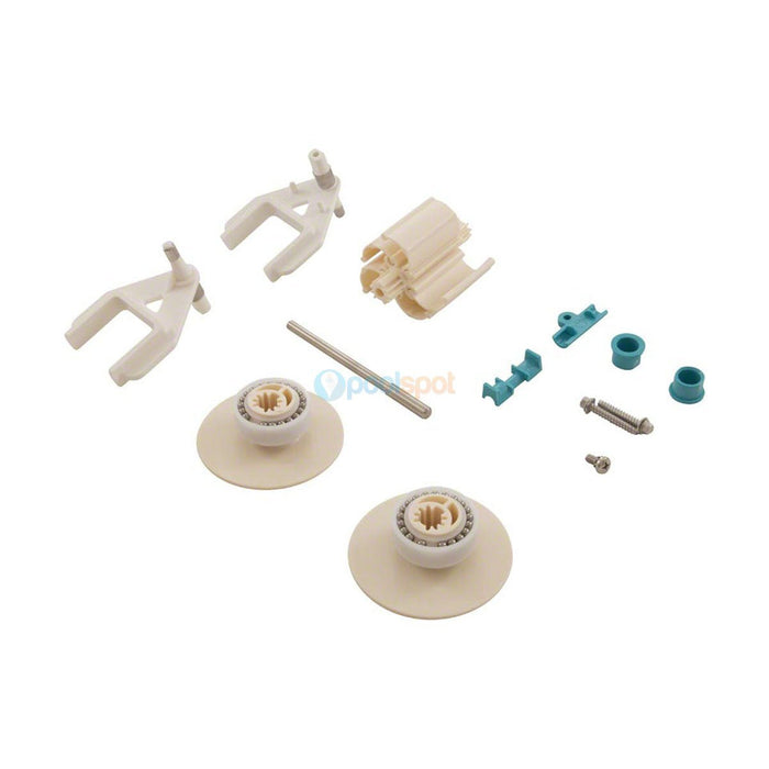 A Frame and Turbine Kit for Hayward Navigator V-Flex