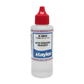 Acid Demand Reagent for Comparators R-0853, Taylor Technologies, 60ml / 2oz