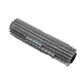 Active Brush, Grey and Wheel Tube for Dolphin S / X Series