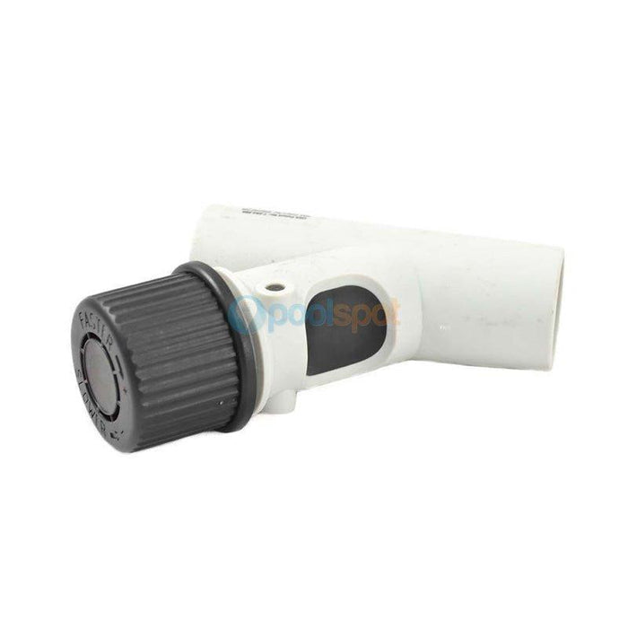 Adjustable Regulator / Speed Control Valve for Pentair Rebel / Hammerhead / Makoshark
