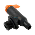 Air Relief w/ O Ring for Hayward SwimClear Cluster / XStream / ProGrid Filters