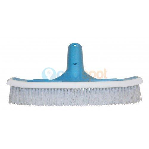Algae Brush Nylon - 10"/25cm - All surfaces - Aussie Gold